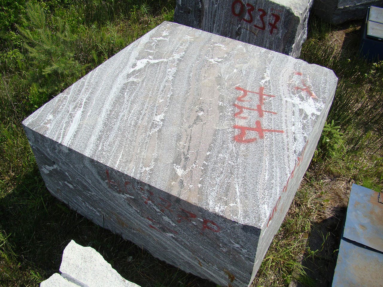 Амфиболит — фото 2