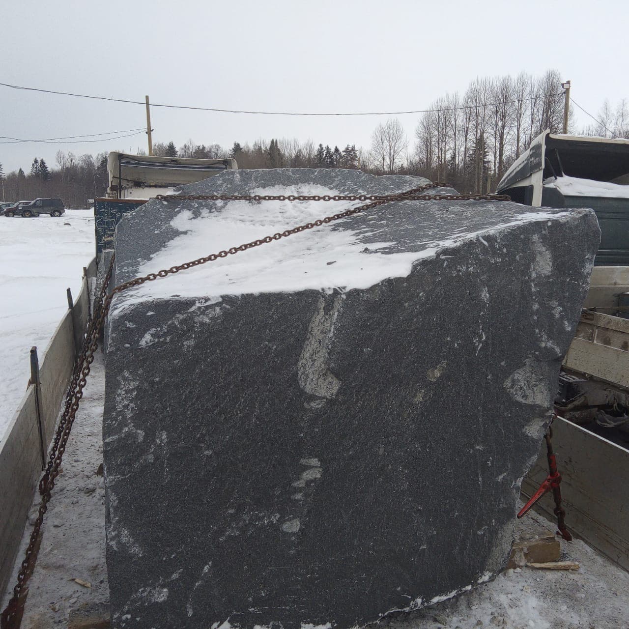 Виды обработки гранита и габбро-диабаза: 9 способов и их применение