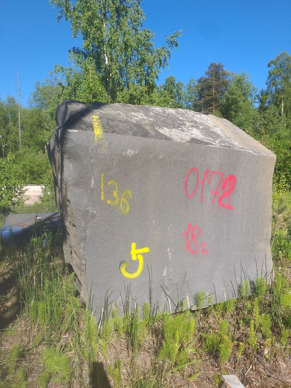 Габбро — фото 3