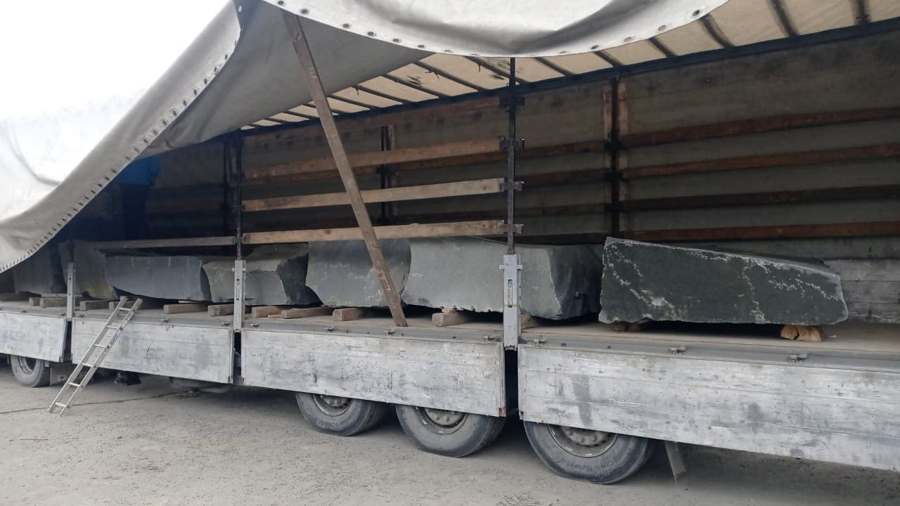 Качество гранитного сырья: контроль, дефекты и работа с рекламациями