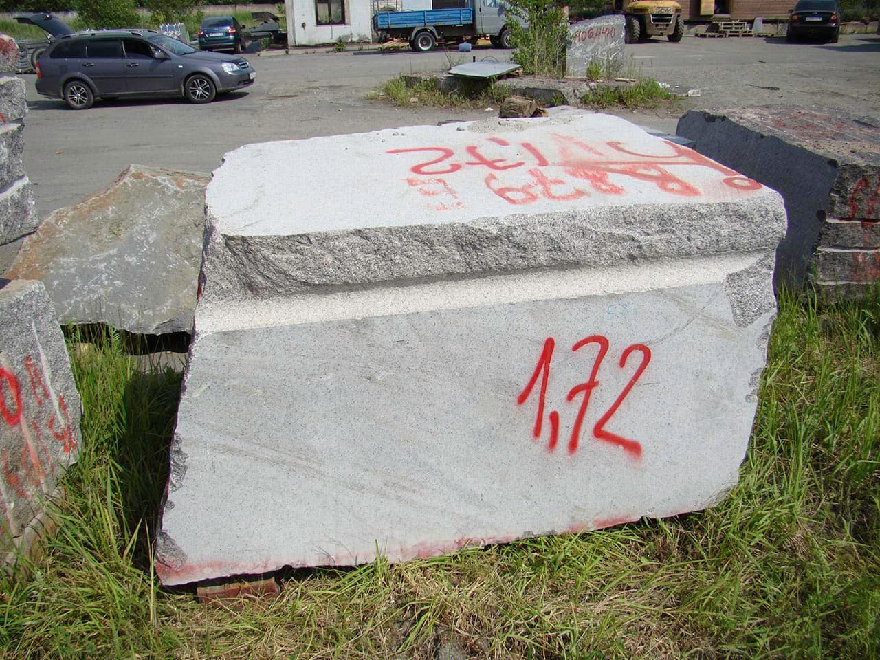 Гранит Возрождение — фото 2